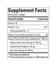 Nature Made Flexseed Oil 300softgels