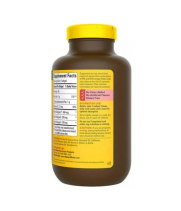 Nature Made Triple Omega 3-6-9 180softgels