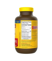 Nature Made Triple Omega 3-6-9 180softgels